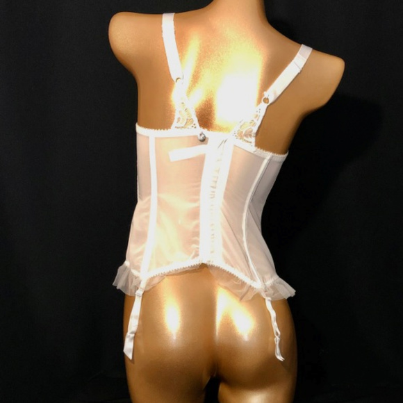 MAISON LEJABY BASQUE - WHITE - Picture 6 of 8